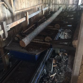 Artiglio St-130 Band saw