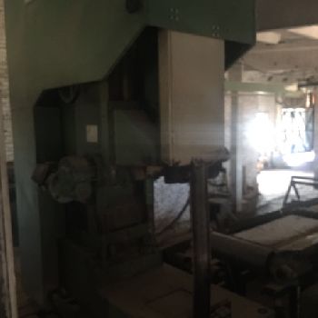 Artiglio St-130 Band saw
