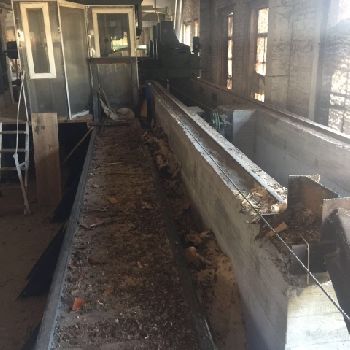 Artiglio St-130 Band saw