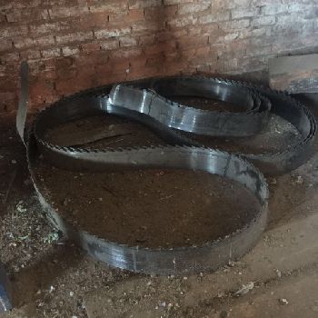 Artiglio St-130 Band saw