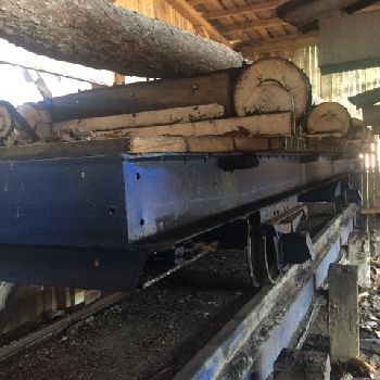 Artiglio St-130 Band saw