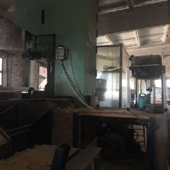 Artiglio St-130 Band saw