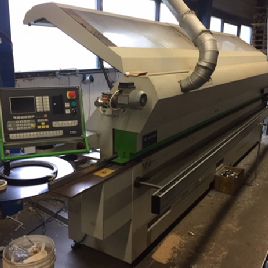 Biesse Artech Akron 246 edgebander