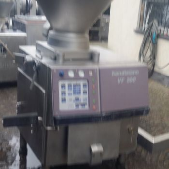 Handtmann VF 200 Vacuum stuffer