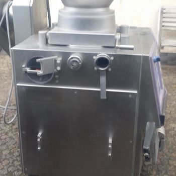 Handtmann VF 200 Vacuum stuffer