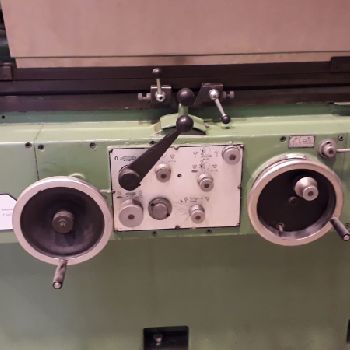 GER RHC 1200 Cylindrical external / internal grinding machine