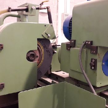 GER RHC 1200 Cylindrical external / internal grinding machine