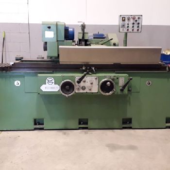 GER RHC 1200 Cylindrical external / internal grinding machine
