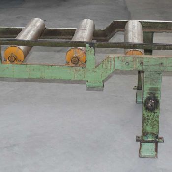 Hydraulic vertical log band saw Artiglio ST 115 LMI 900