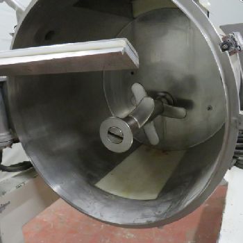 Stephan TK 150 Mixer