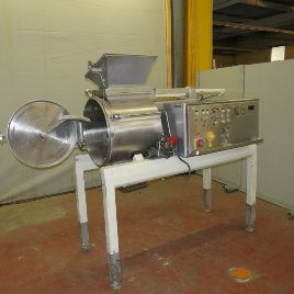 Stephan TK 150 Mixer