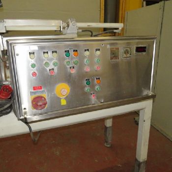 Stephan TK 150 Mixer
