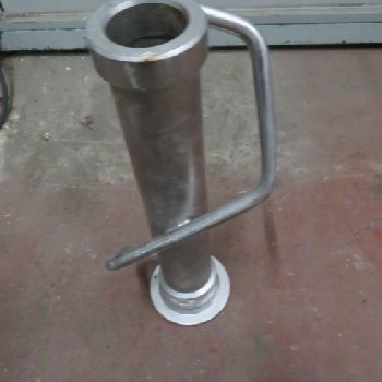 Stephan TK 150 Mixer