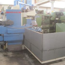 Fraiseuse cnc verticale Novar 1700