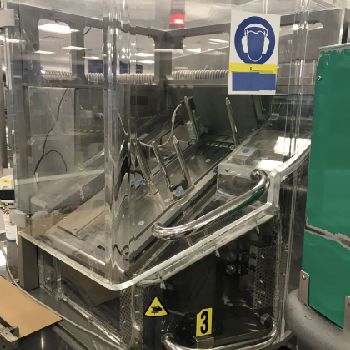 Marchesini MA352 Cartoning machine