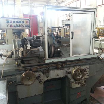 Jones &amp; Shipman 1051 Cylindrical external / internal grinding machine