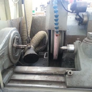 Jones &amp; Shipman 1051 Cylindrical external / internal grinding machine