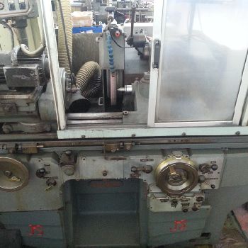 Jones &amp; Shipman 1051 Cylindrical external / internal grinding machine