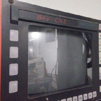 Z. Bavelloni MTS/42 TABLE CUTTING MACHINE