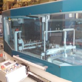 Beck MO 15-40 0 Flowpack