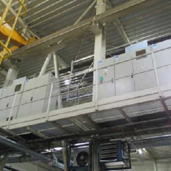 Spiertz F2E 25X2,2 metal press