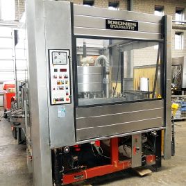 Krones Starmatic 960-30-8-6-130 Labeller