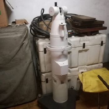 Leica LTD 500 Measuring unit