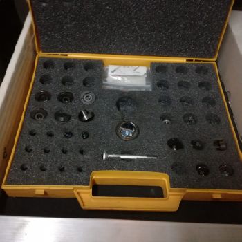 Leica LTD 500 Measuring unit