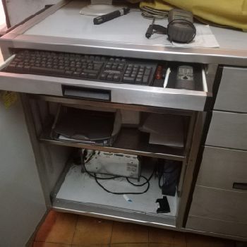 Leica LTD 500 Measuring unit