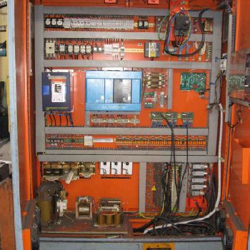 MULTINORMA 5000 MOD. 10.30 portal / gantry milling machine