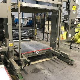 Amada Vipros 358 King