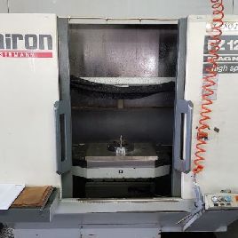 Chiron FZ12 Machining center - vertical