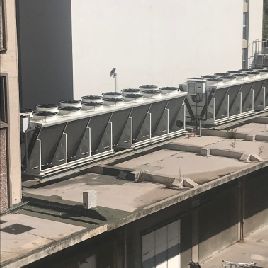 Trane TRANE Energy equipment