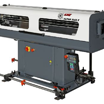 LNS SL65 S Bar feeder