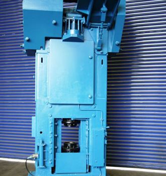 Hasenclever VPR 170/500 Forging press 420 t