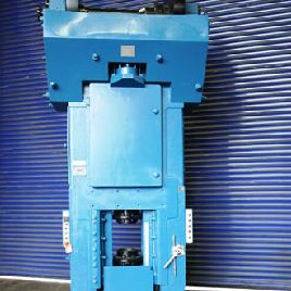 Hasenclever VPR 170/500 Forging press 420 t