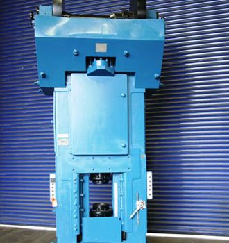 Hasenclever VPR 170/500 Forging press 420 t