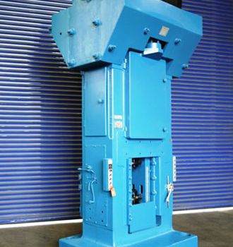 Hasenclever VPR 170/500 Forging press 420 t