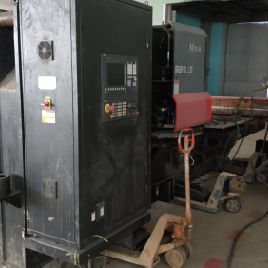 Jiangsu Yangli Group Co МР10-30 Stamping press