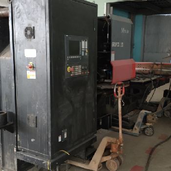 Jiangsu Yangli Group Co МР10-30 Stamping press