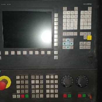 Jiangsu Yangli Group Co МР10-30 Stamping press