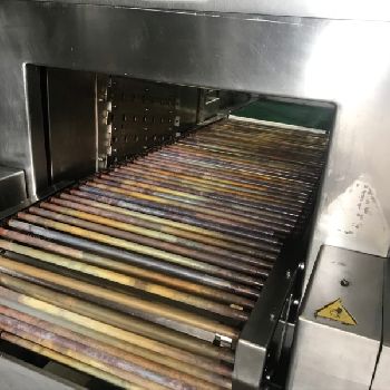 Rochman TSLAX 50/40 Sealer