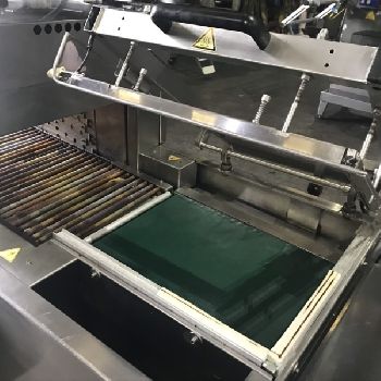 Rochman TSLAX 50/40 Sealer