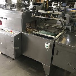Rochman TSLAX 50/40 Sealer
