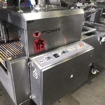 Rochman TSLAX 50/40 Sealer