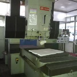 Huaser SIP MP-52 DR Jig boring machine