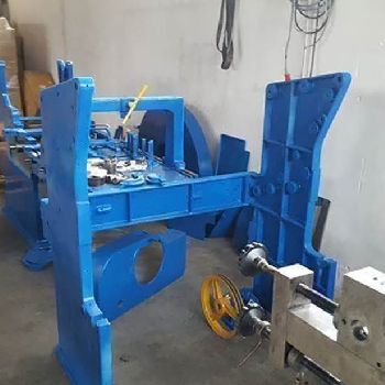 Manzoni Seriana 31 flat &amp; satchel paper bag making machine