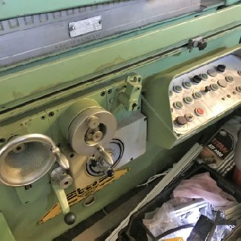 ELB SWB10VA1-U Surface grinding machine