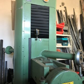 ELB SWB10VA1-U Surface grinding machine