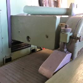 ELB SWB10VA1-U Surface grinding machine